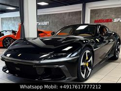 Schwarz Neu 2025 Ferrari 12 Cilindri Coupé | 579.800 €