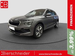 Grau Gebraucht 2025 Skoda Kamiq Selection SUV | 28.250 € (Etwas zu teuer)