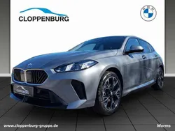 Grau Gebraucht 2025 BMW 118 Performance Kleinwagen | 32.485 € (Etwas zu teuer)