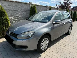 Grau Gebraucht 2010 VW Golf VI Limousine | 5.400 € (Fairer Preis)