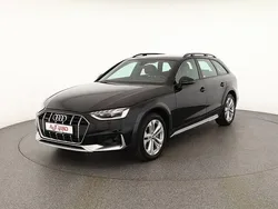 Schwarz Gebraucht 2020 Audi A4 Allroad Ambiente Kombi | 32.950 € (Fairer Preis)