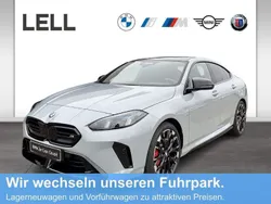 Grau Gebraucht 2024 BMW M235 Performance Coupé | 53.735 €