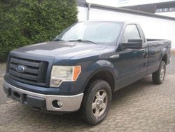 Blau Gebraucht 2013 Ford F-150 XLT Abholung | 9.500 €
