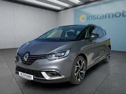 Schwarz Gebraucht 2023 Renault Grand Scénic IV Van / Kleinbus | 30.599 € (Fairer Preis)