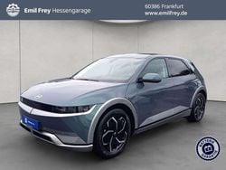 Grau Gebraucht 2022 Hyundai Ioniq Techniq Kleinwagen | 27.950 € (Superpreis)