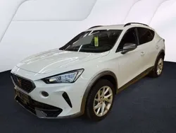Weiß Gebraucht 2024 Cupra Formentor SUV | 33.490 € (Guter Preis)
