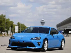 Blau Gebraucht 2020 Toyota GT86 Edition Coupé | 27.490 € (Fairer Preis)