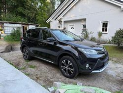 Braun Gebraucht 2015 Toyota RAV4 Edition SUV | 13.500 € (Fairer Preis)