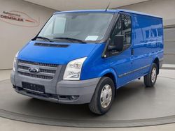 Midnight skygrau metallic (metallic) Gebraucht 2013 Ford Transit Trend Abholung | 12.800 € (Etwas zu teuer)
