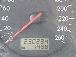 Grün Gebraucht 2001 VW Golf IV Kleinwagen | 1.500 € (Guter Preis)