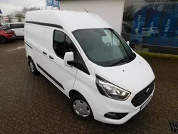 Gebraucht 2019 Ford Transit Custom Trend Van | 14.990 € (Fairer Preis)