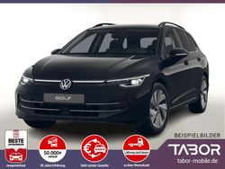 Schwarz Neu 2025 VW Golf VIII Style Kombi | 34.188 € (Guter Preis)