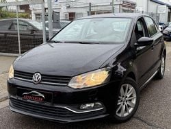 Schwarz Gebraucht 2014 VW Polo Comfortline Limousine | 6.900 € (Fairer Preis)