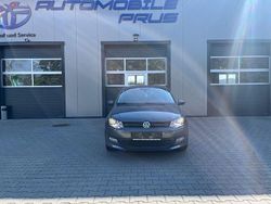 Braun Gebraucht 2011 VW Polo Comfortline Limousine | 6.799 € (Fairer Preis)
