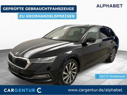 Blackmagic perleffekt Gebraucht 2023 Skoda Octavia Style Kombi | 19.197 € (Guter Preis)
