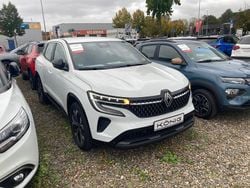 Weiß Gebraucht 2023 Renault Austral Equilibre SUV | 24.990 € (Guter Preis)