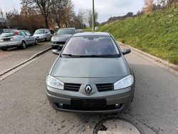 Gebraucht 2004 Renault Mégane II Limousine | 1.750 €