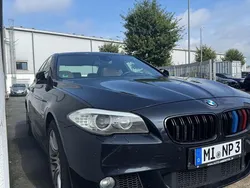 Gebraucht 2011 BMW 530 Gran Turismo M Sport Limousine | 8.500 € (Superpreis)