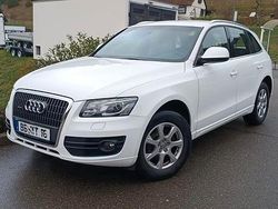 Weiß Gebraucht 2012 Audi Q5 SUV | 11.000 € (Fairer Preis)