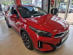 Rot Neu 2024 Kia XCeed Comfort SUV | 28.490 € (Fairer Preis)