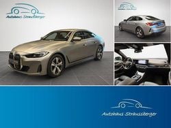 Grau Gebraucht 2023 BMW 430 Gran Coupé Shadowline Coupé | 41.780 € (Superpreis)