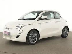 Uni Gebraucht 2023 Fiat 500e Kleinwagen | 19.439 € (Guter Preis)