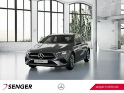Gebraucht 2024 Mercedes A250 Progressive | 29.790 € (Guter Preis)