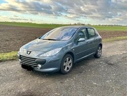 Gebraucht 2007 Peugeot 307 Limousine | 999 € (Guter Preis)
