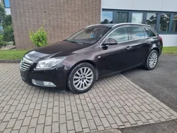 Braun Gebraucht 2011 Opel Insignia Kombi | 3.900 € (Guter Preis)