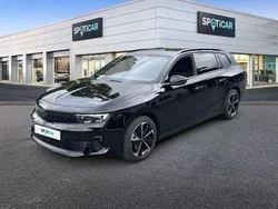Karbon schwarz Gebraucht 2024 Opel Astra Kombi | 23.900 € (Guter Preis)
