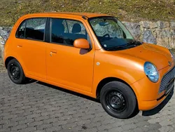 Orange Gebraucht 2007 Daihatsu Trevis Kleinwagen | 1.699 € (Guter Preis)
