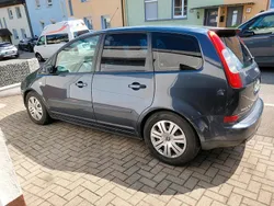 Gebraucht 2006 Ford C-MAX Van / Kleinbus | 900 € (Superpreis)
