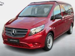 Rot Gebraucht 2022 Mercedes Vito Van | 47.470 €