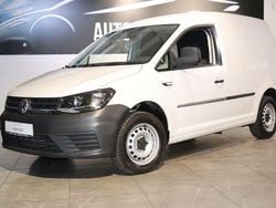 Weiß Gebraucht 2018 VW Caddy Van / Kleinbus | 13.900 € (Fairer Preis)