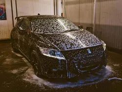 Schwarz Gebraucht 2010 Honda CR-Z Coupé | 5.000 € (Fairer Preis)