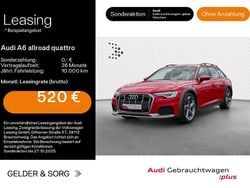 Individuallackierungen audi exclusive Gebraucht 2024 Audi A6 Allroad Ambiente Kombi | 54.980 € (Guter Preis)