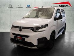 Weiss Gebraucht 2025 Citroën Berlingo Van / Kleinbus | 20.980 € (Fairer Preis)