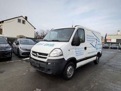 Weiß Gebraucht 2006 Opel Movano Van / Kleinbus | 1.300 € (Superpreis)