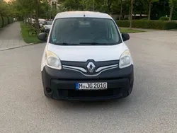Weiß Gebraucht 2018 Renault Kangoo Van / Kleinbus | 5.000 € (Superpreis)