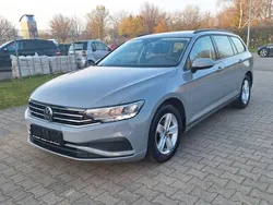 Grau Gebraucht 2022 VW Passat Conceptline Kombi | 17.650 € (Fairer Preis)