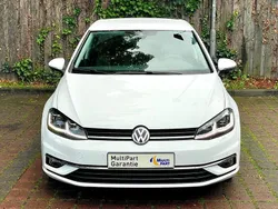 Weiß Gebraucht 2019 VW Golf VII Join Limousine | 16.499 € (Guter Preis)