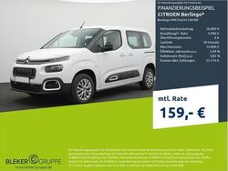 Lackierung weiss icy/typ aussenverkleidung spiegel flach standard Gebraucht 2023 Citroën Berlingo Feel Van / Kleinbus | 22.880 € (Fairer Preis)