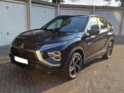 Schwarz Gebraucht 2022 Mitsubishi Eclipse Cross Plus SUV | 24.750 € (Fairer Preis)