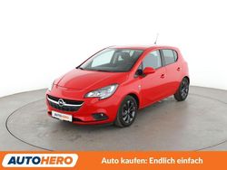 Rot Gebraucht 2019 Opel Corsa Kleinwagen | 12.320 € (Fairer Preis)