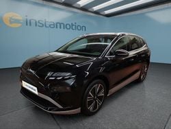 Neu 2025 Skoda Enyaq iV SUV | 44.249 € (Etwas zu teuer)