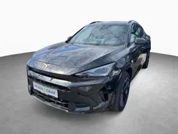 Mitternachtsschwarz Gebraucht 2024 Cupra Formentor SUV | 31.850 € (Etwas zu teuer)