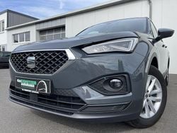 Grau Gebraucht 2024 Seat Tarraco Style SUV | 29.860 € (Superpreis)
