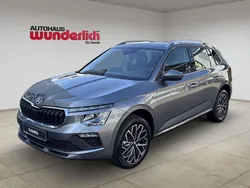 Grau Neu 2025 Skoda Kamiq Drive SUV | 26.990 € (Fairer Preis)