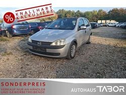 Starsilber iii m2 Gebraucht 2002 Opel Corsa Kleinwagen | 385 € (Superpreis)