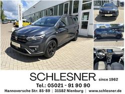 Kometengrau Gebraucht 2022 Dacia Jogger Extreme Van / Kleinbus | 18.990 € (Fairer Preis)